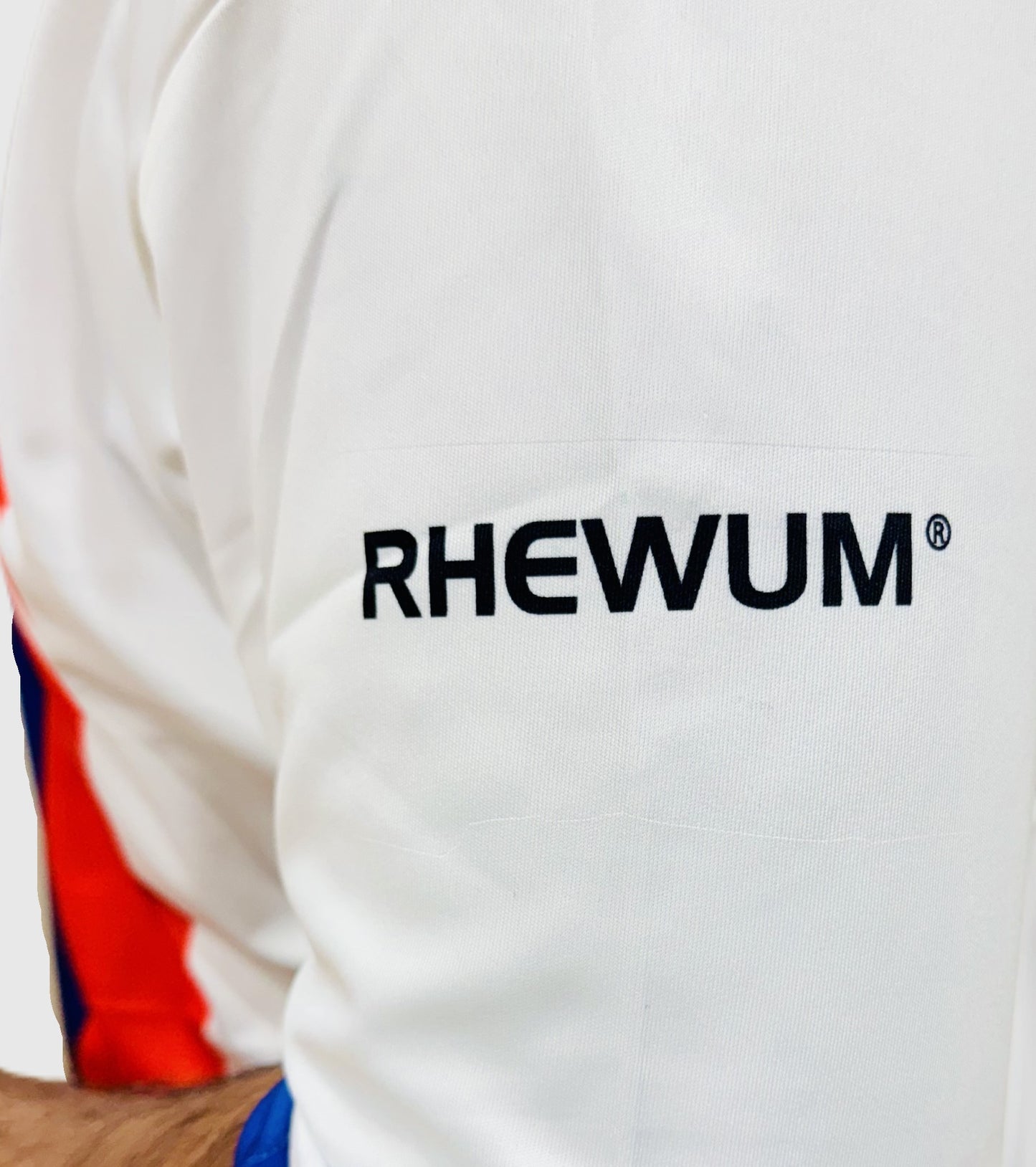 RHEWUM America Fan-Shirt
