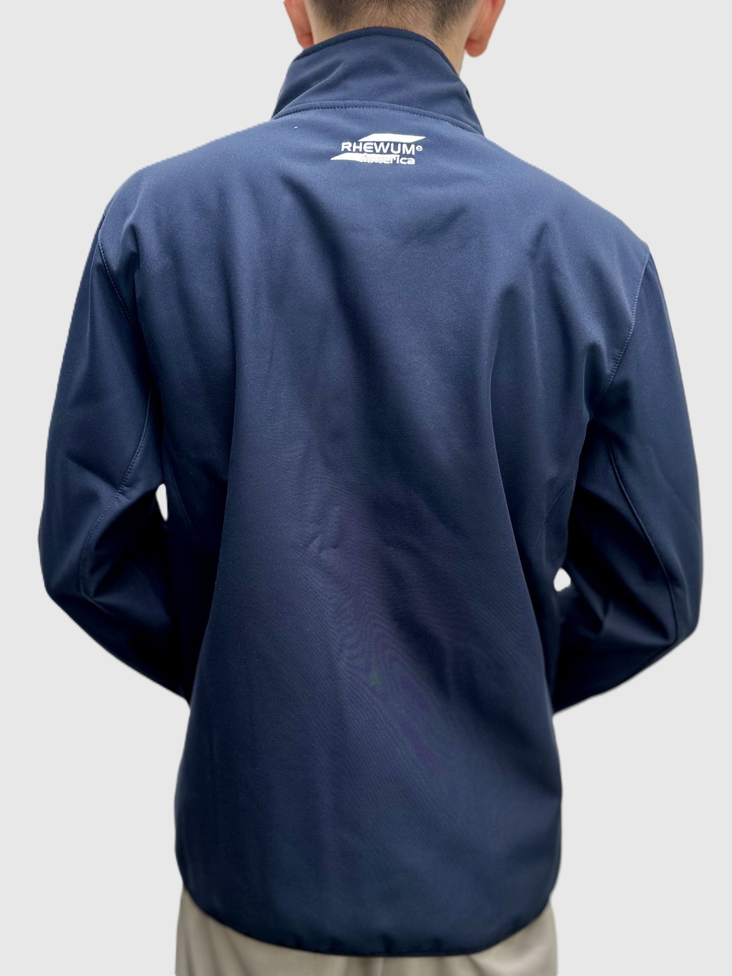 RHEWUM America Windbreaker