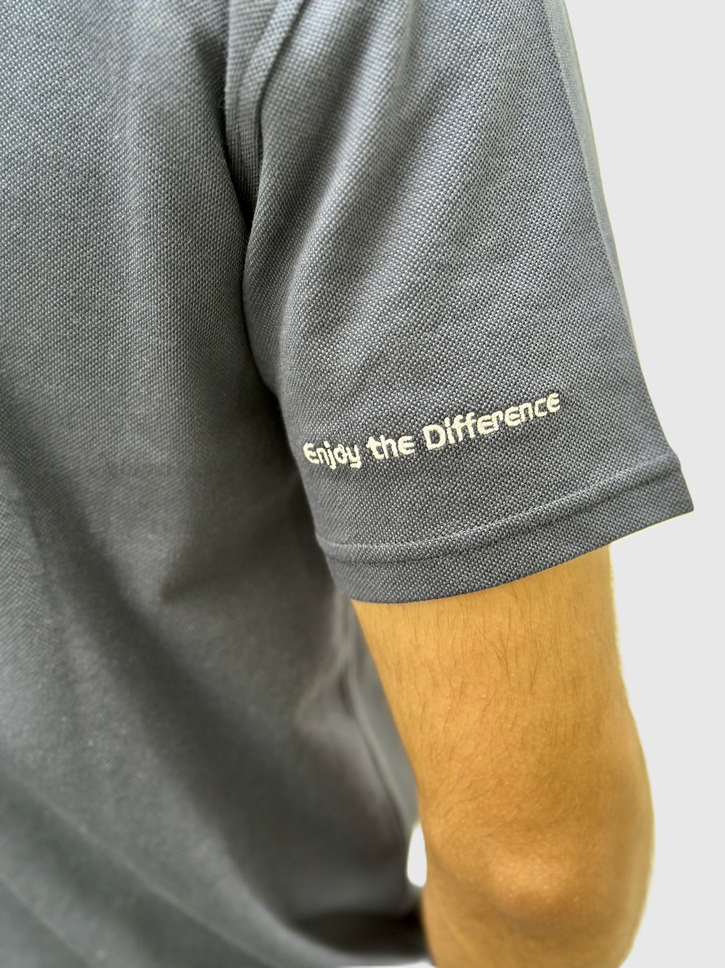Shortsleeve Polo Blue