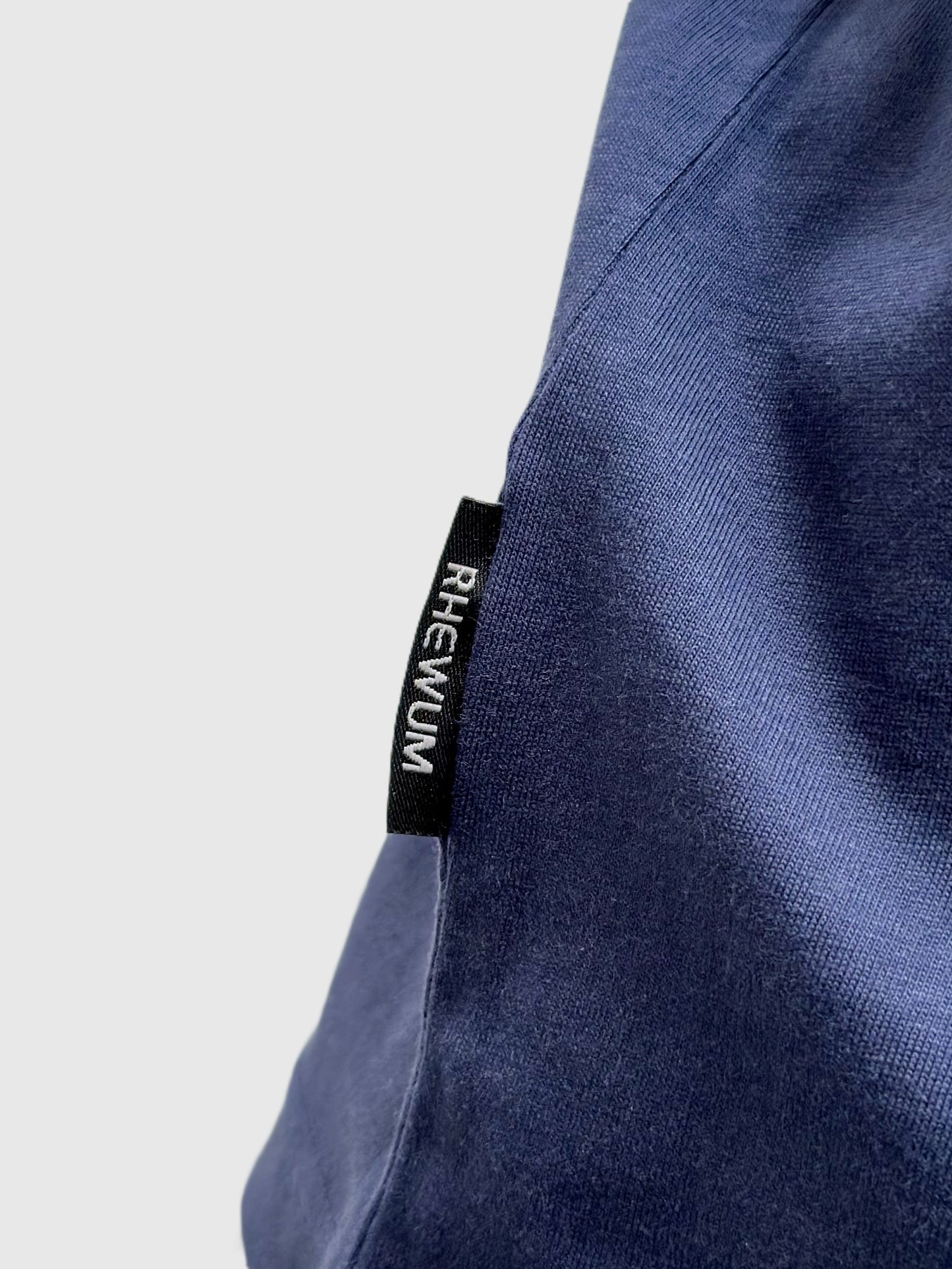 T-Shirt blue
