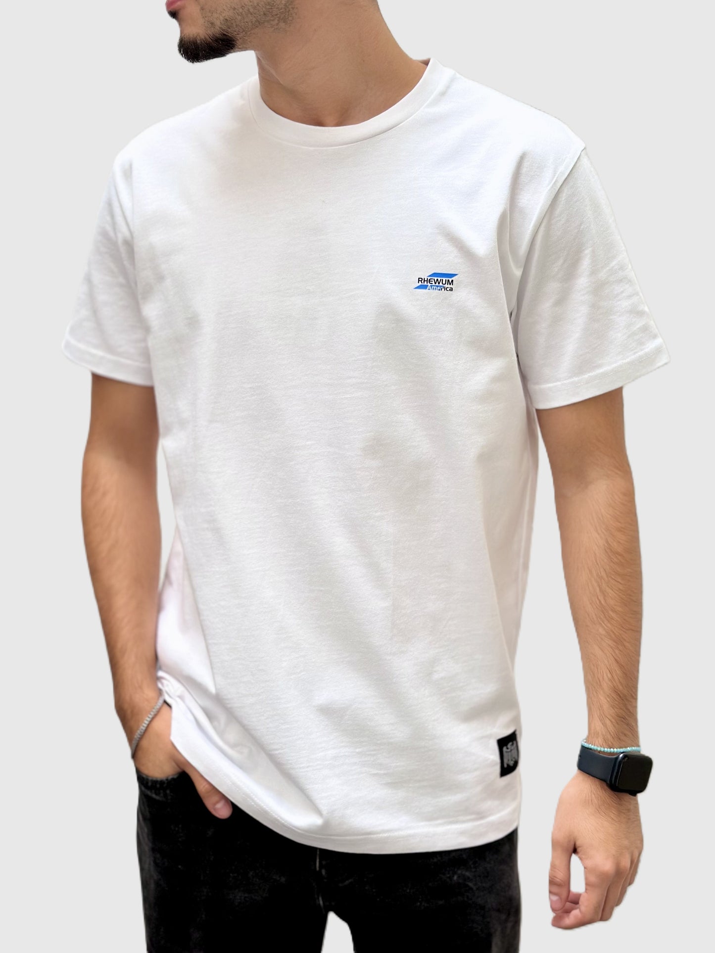 RAMI x Jochen Rolfes - Shirt