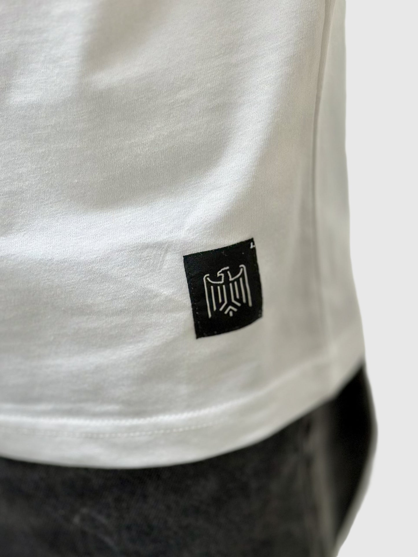 RAMI x Jochen Rolfes - Shirt