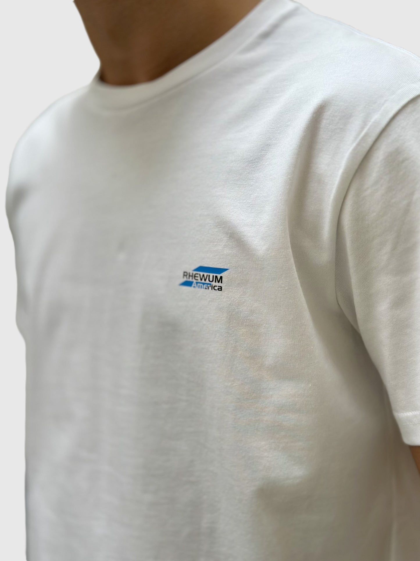 RAMI x Jochen Rolfes - Shirt