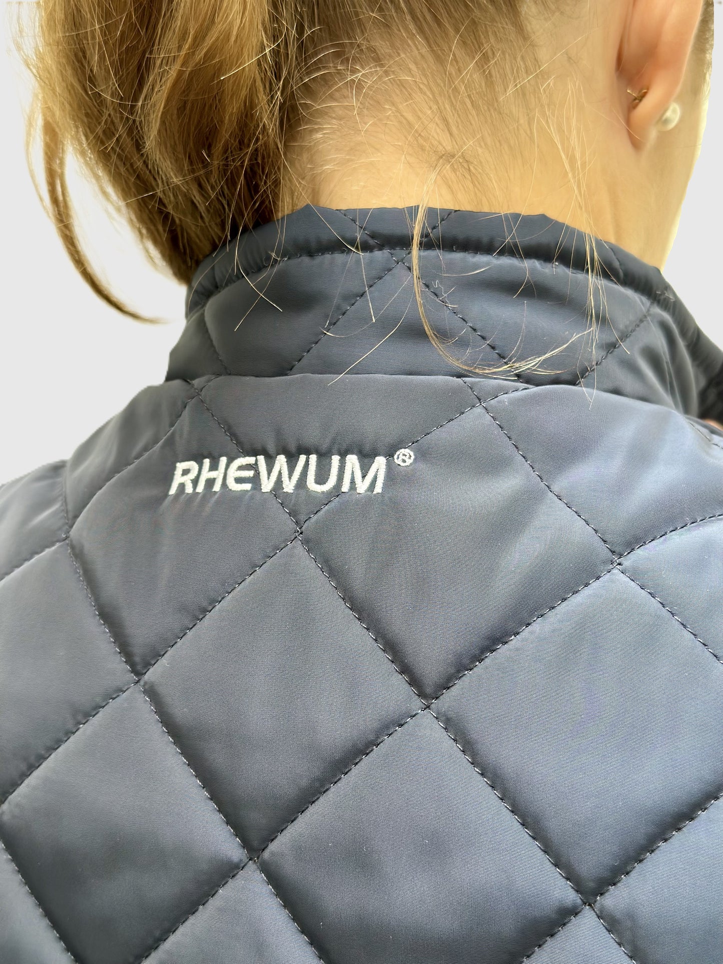 RHEWUM Steppweste