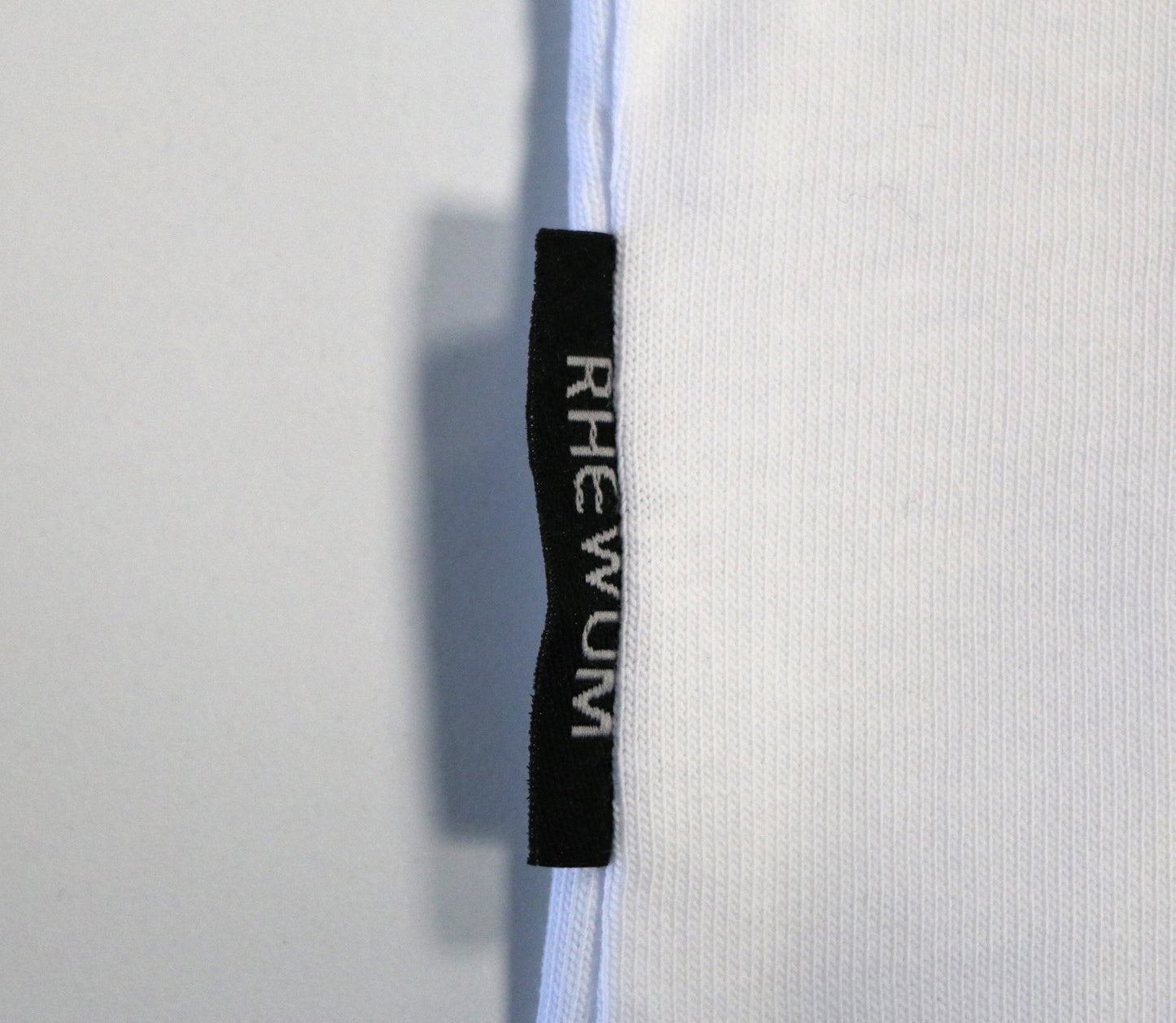 T-Shirt weiß