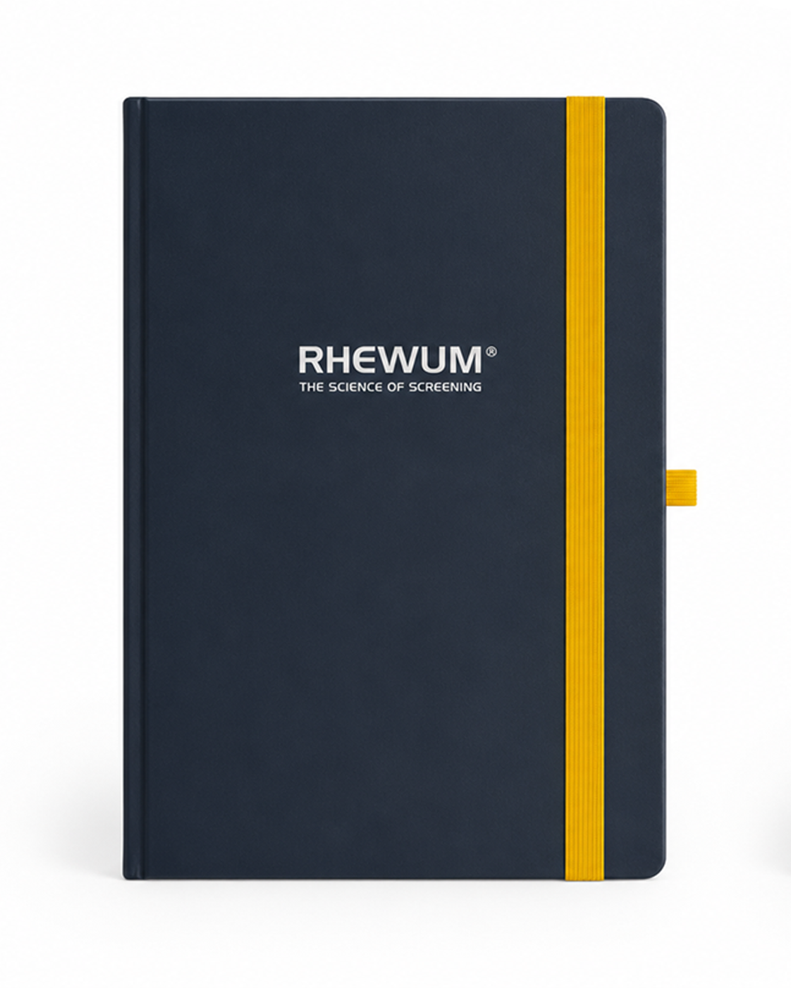 RHEWUM Notizbuch DIN A4