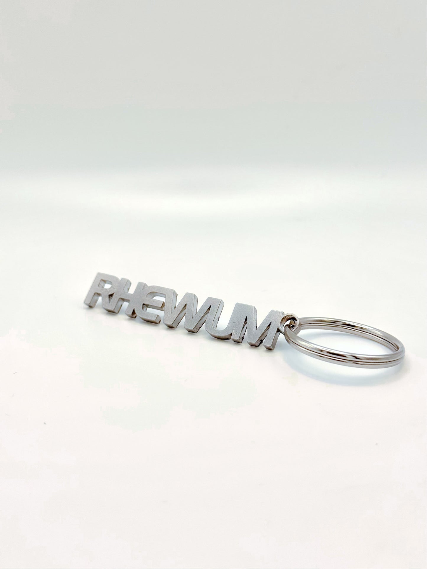 RHEWUM Schlüsselanhänger - made in Remscheid