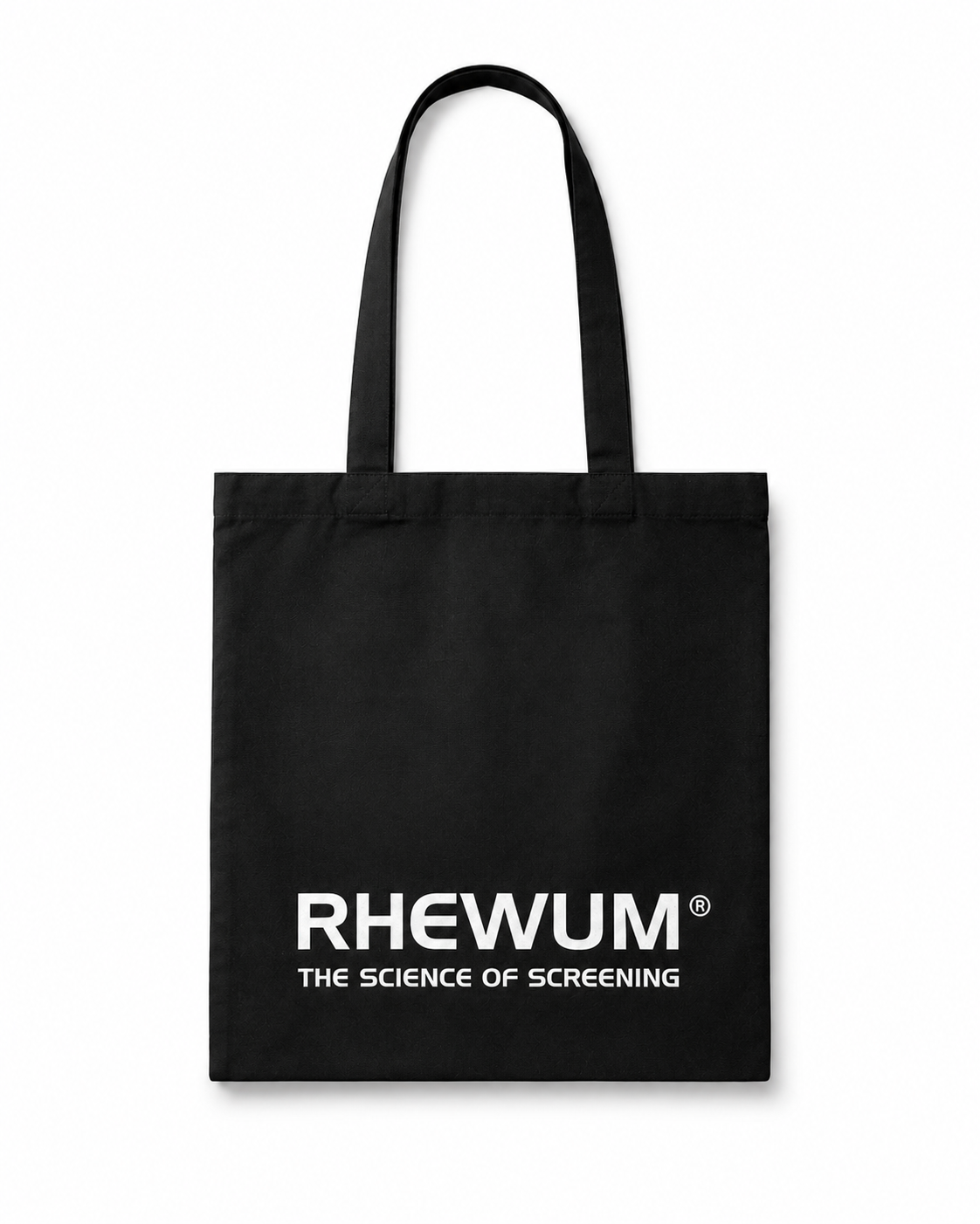 Baumwolltasche - THE SCIENCE OF SCREENING