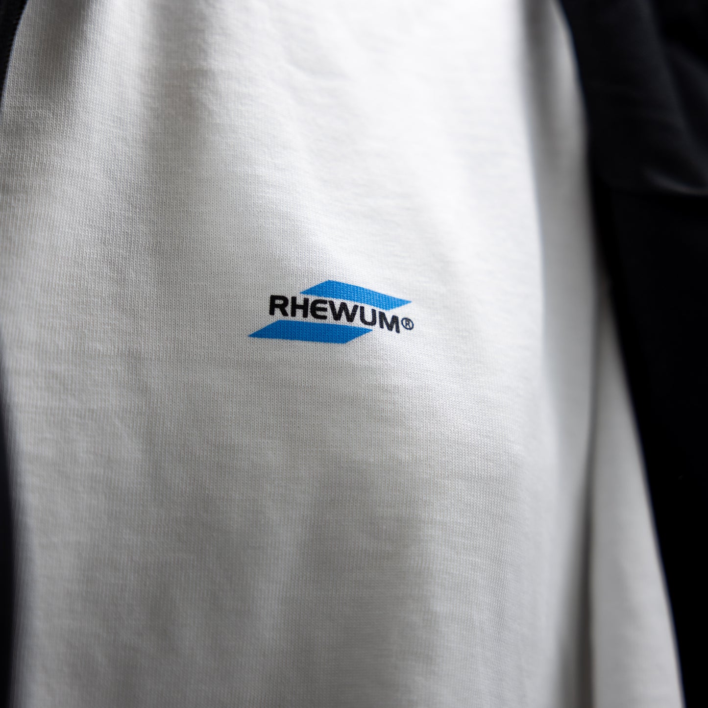 T-Shirt weiß