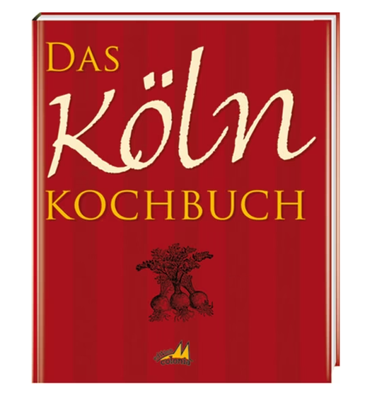 MUWEHR - Das Köln Kochbuch