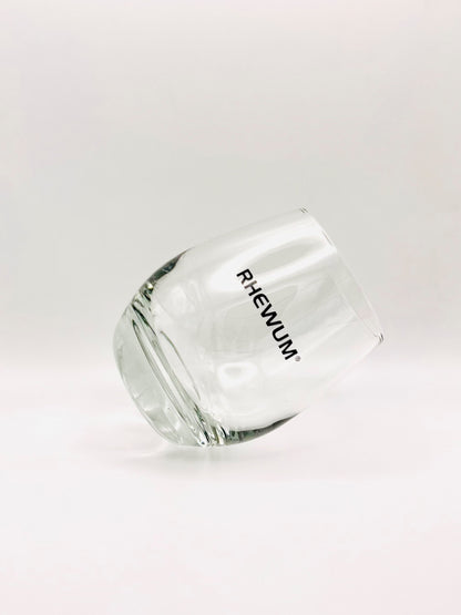 RHEWUM Glas 330 ml