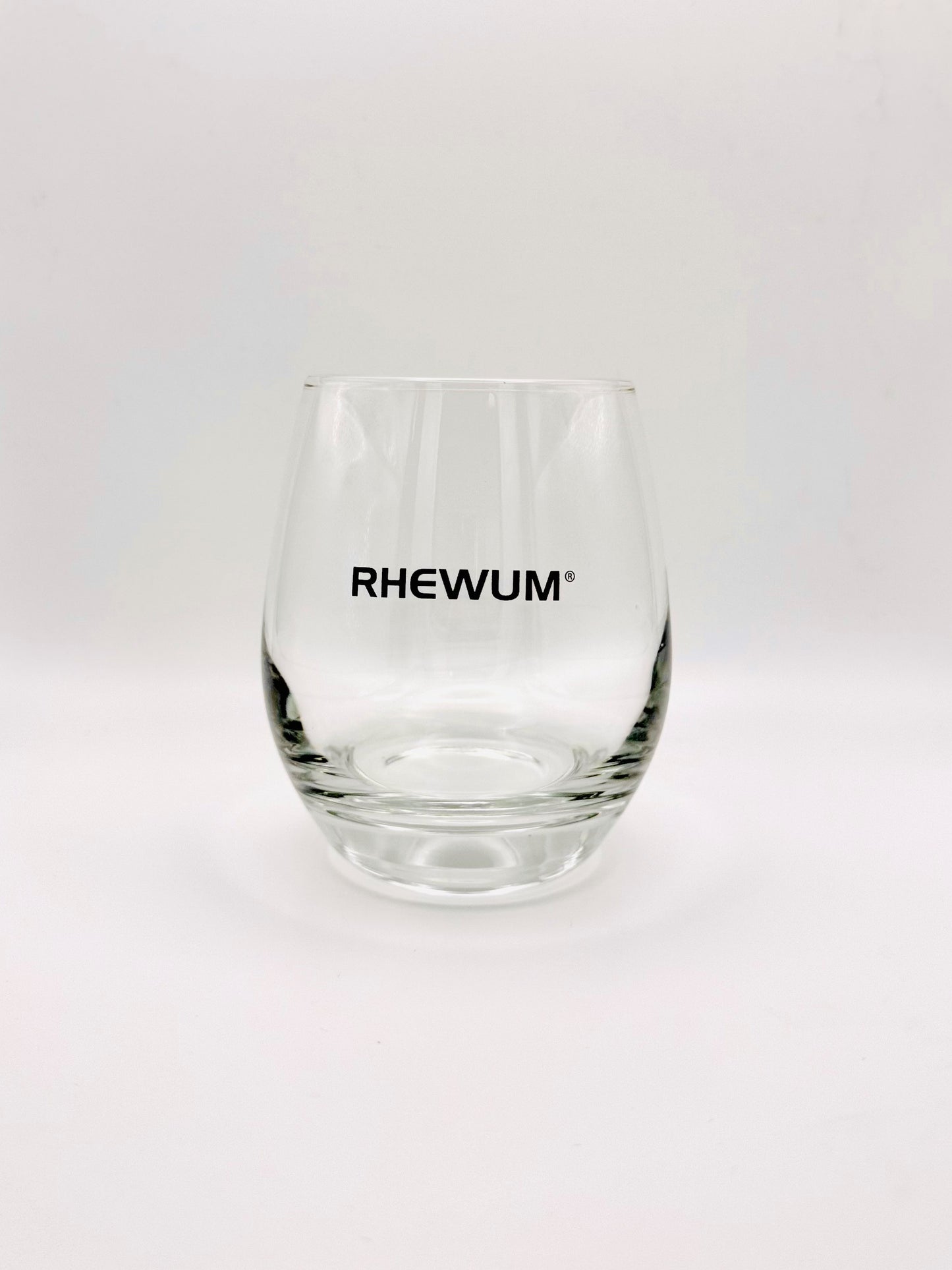 RHEWUM Glas 330 ml