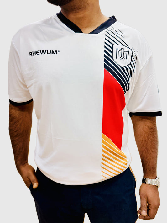 RHEWUM Germany Fan-Shirt