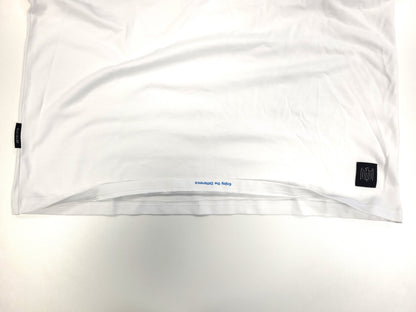 T-Shirt white