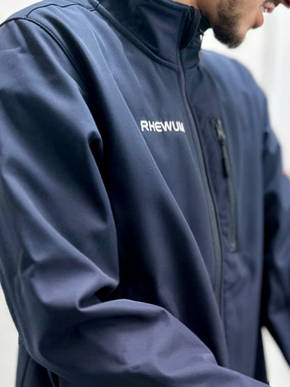 RHEWUM America Windbreaker