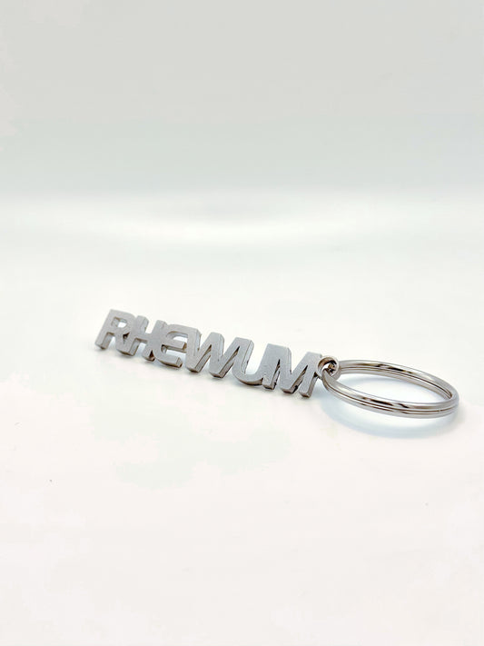 RHEWUM Schlüsselanhänger - made in Remscheid