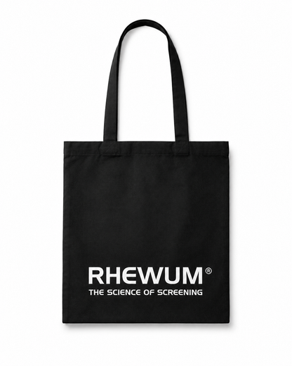 Baumwolltasche - THE SCIENCE OF SCREENING