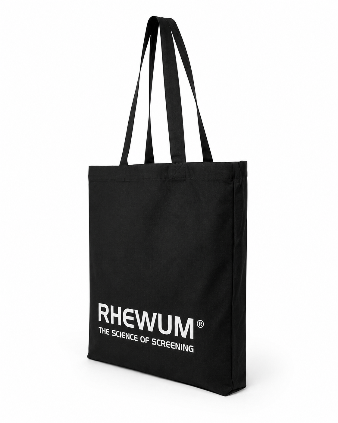 Baumwolltasche - THE SCIENCE OF SCREENING