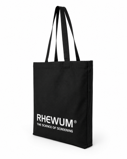 Baumwolltasche - THE SCIENCE OF SCREENING