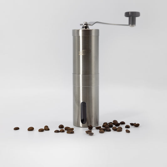 coffee grinder